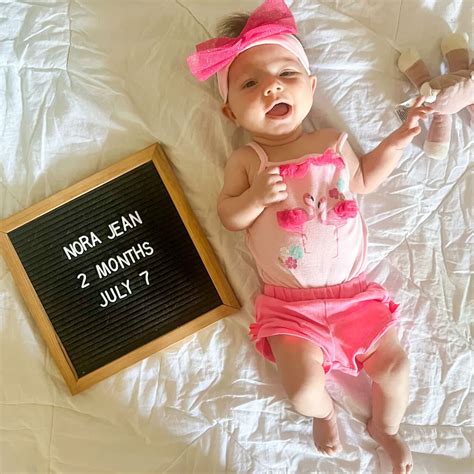 Ways To Play With 2 Month Old Baby at Jennifer Pardue blog