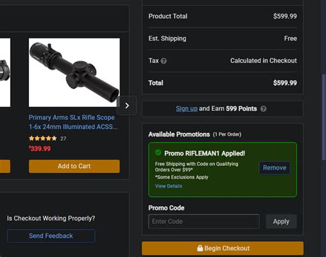 Midway USA Promo Codes - 10% Off | October 2024