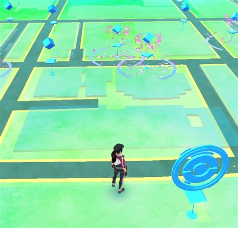 Image result for Open Stret Map Pokemon Go