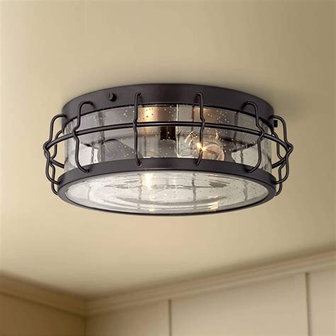 Modern Flush Mount Ceiling Light: A Guide To Adding Style And ...