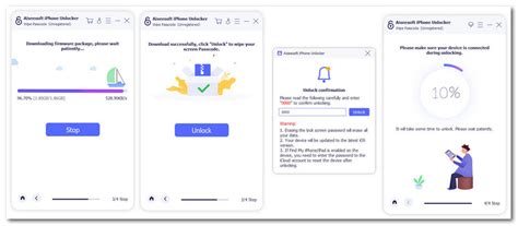 iPhone Passcode Unlocker 的图像结果