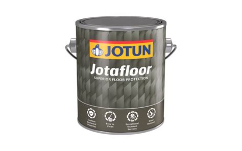 Jotafloor products | Jotun｜[AE]