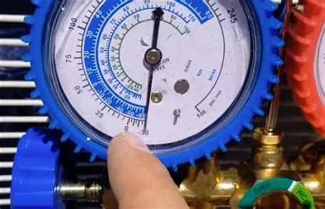 Image result for Vacuum Testing Mini Split