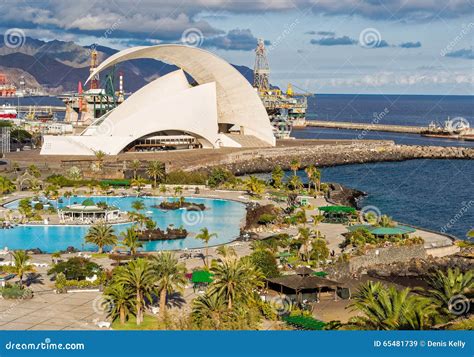 Tenerife Canary Islands Royalty-Free Stock Photo | CartoonDealer.com ...