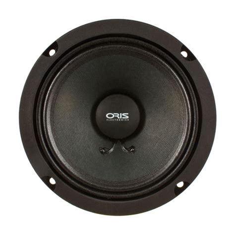 Oris ProDrive GR-658 — среднечастотный динамик — Car Stereo — Купить ...