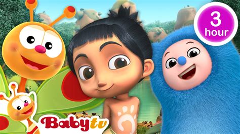 Image result for BabyTV Programs