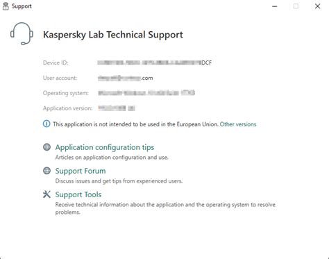 Image result for Kaspersky Secure Connection