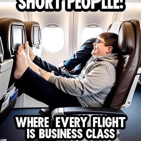 27 Hilarious Short People Memes That Celebrate Small Stature 🤣👌