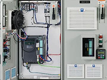 Low Voltage Power & Distribution Panels | APC