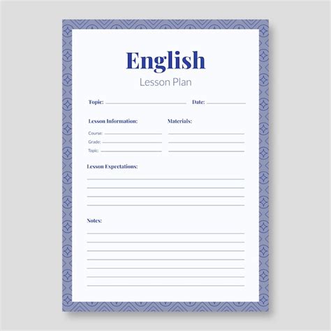 Image result for Lesson Page Design