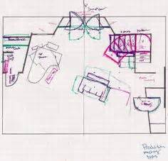 Set Design Ground Plan 的图像结果