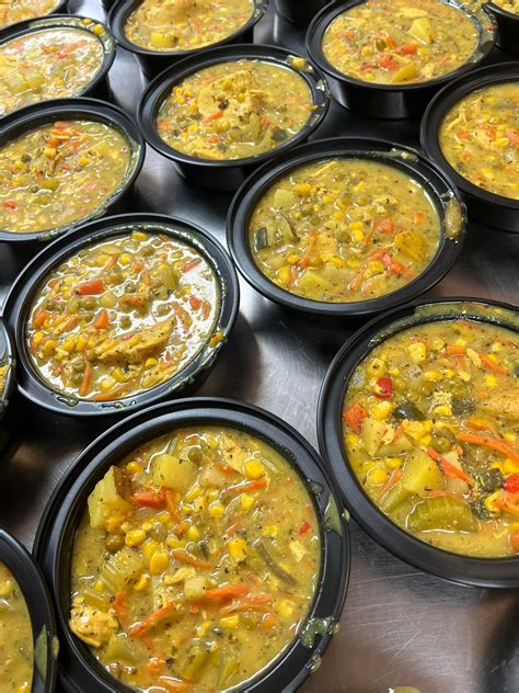 The Campus Kitchen... - The Campus Kitchen at Washington, DC