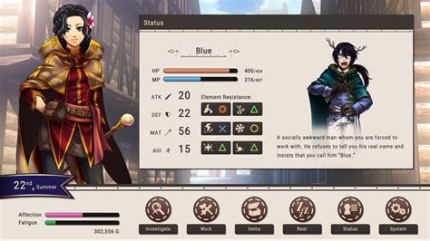 Create a Visual Novel 的图像结果