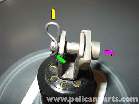 Image result for Mercedes Sprinter Brake Booster Components