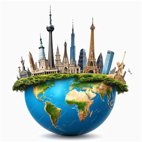 Travel around the World 的图像结果