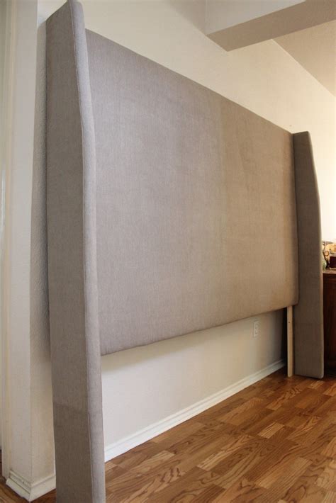 sprinkledwithsawdust.com | Diy headboard upholstered, Diy bed headboard ...