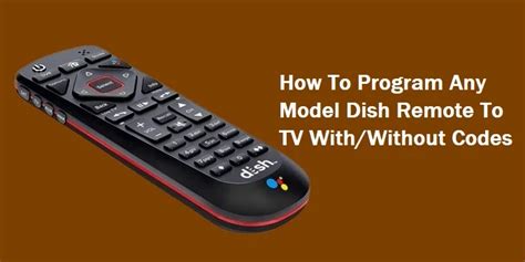 De Program Dish Remote 的图像结果