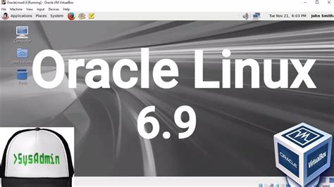 Oracle Linux 9.0 – Downloadly