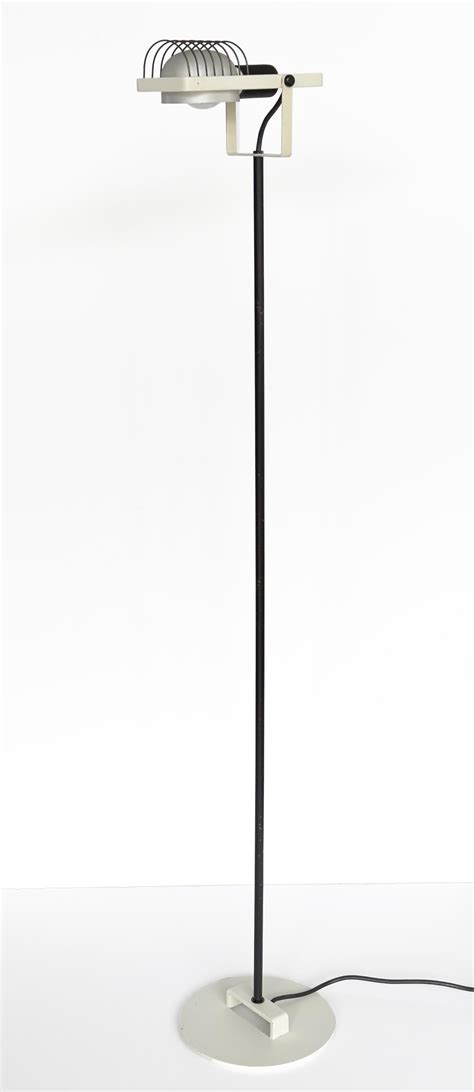 Ernesto Gismondi - Sintesi Terra Floor Lamp by Ernesto Gismondi for ...