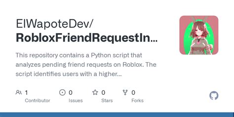 Image result for Roblox Python Scam Code GitHub