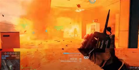 Screen Tearing Rust 的图像结果