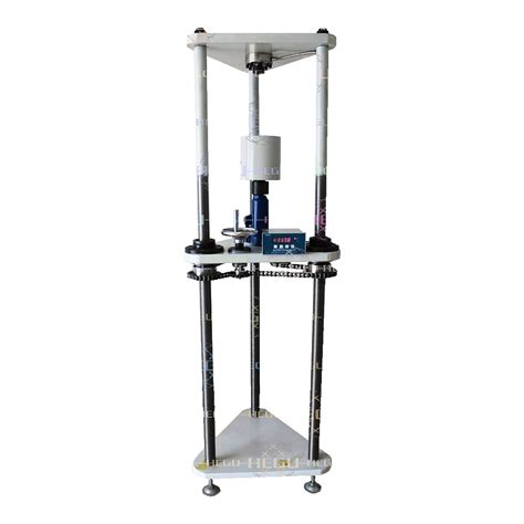 Image result for Axial Loading Test Machine