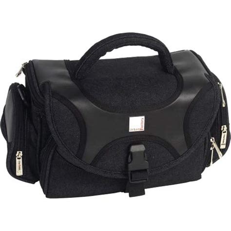 Urban Factory City Reflex CRC02UF Tote for Cameras : Amazon.in: Electronics
