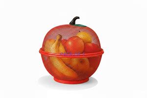 ckmart redd bukitlm Steel Fruit & Vegetable Basket Price in India - Buy ...