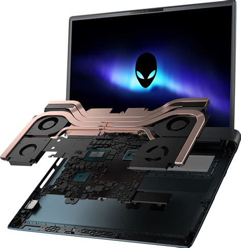 Image result for Alienware Laptop Command Center