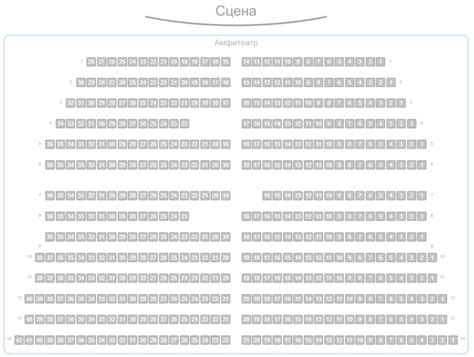 Театр Глобус афиша в Новосибирске | Купить билеты в театр Глобус