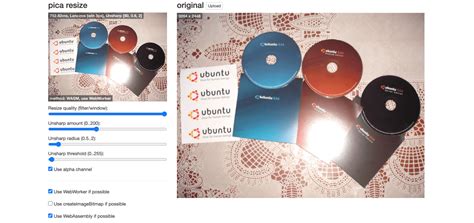 Imanage JavaScript API 的图像结果