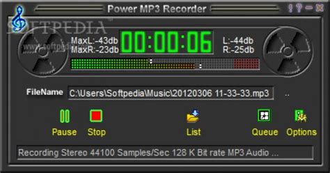Image result for Power MP3 Recorder Download