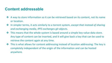 Interplanetary File System 的图像结果