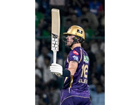 "KKR have turned their season around," says Aditya Tare after Rahane ...