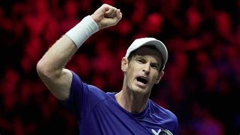 Andy Murray 'still going in the right direction' as he targets progress ...