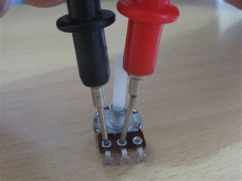 Image result for How to Check Potentiometer