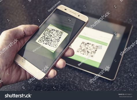Image result for Using QR Code at Bitcoin Machine