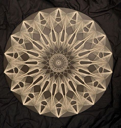 Image result for String Paper Crafts DIY