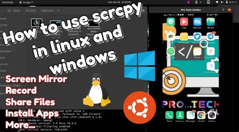 Image result for Scrcpy Install Windows