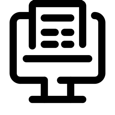 Image result for Invoice Icon