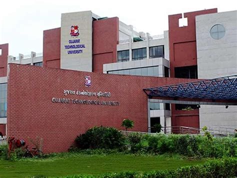 GTU exams will be taken offline amid increasing cases of corona ...