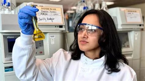 Indian-origin scientist Dr Arathyram Ramachandra wins $3 million UK ...