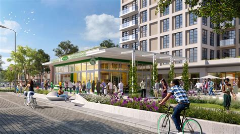 How to spend a day in Ballantyne, including 3 new developments to check out