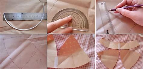 Bra Making Tutorial 的图像结果