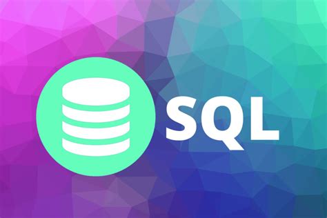 Image result for SQL Database Intro