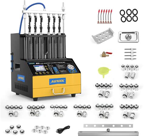 Autool Fuel Injector Cleaner Kit 的图像结果