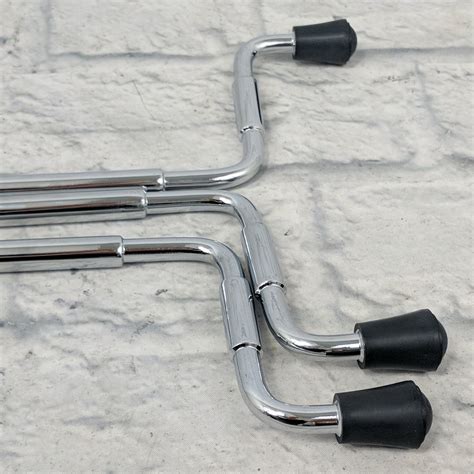 DW Drum Workshop Floor Tom Legs - Evolution Music