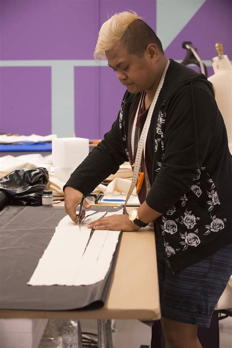 Project Runway S13.Ep7 RECAP | ENTERTAINMENT REALM