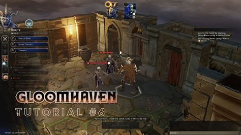 Gloomhaven Tutorial 的图像结果