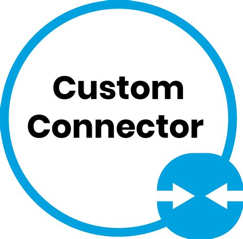 Image result for Custom Connector Tutorial